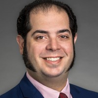Jeff Motta