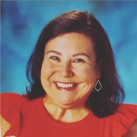 Katie Rief