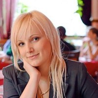 Tanya Dekhtiarenko