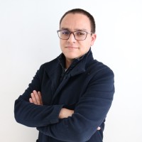 Marlon Salazar Ramirez