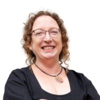 Sue Edmonds