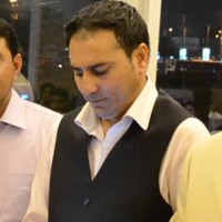 Kaleemullah Khan