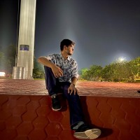 Shaurya Garg