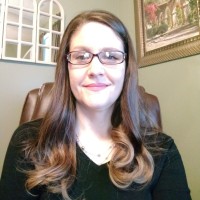 Melissa Pateritsas Ms, Pmp, Ccp