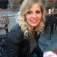 Joanna Lapinska