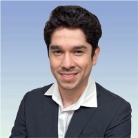 Francisco Daniel González Alonso