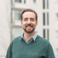 Björn Siyam