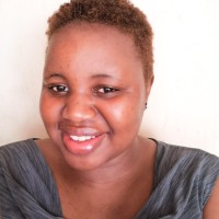 Conny Mathebula