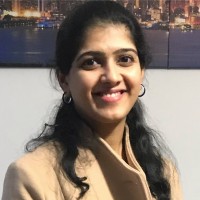 Smitha Rao