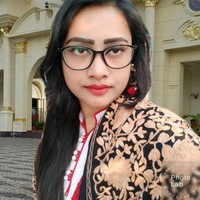 Jakia Akter
