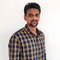 Vignesh Ramasubbu