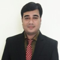 Dr. Santosh Pawar