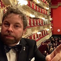 Mathias Bridfelt