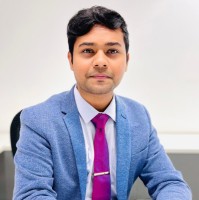 Anshuman Patnaik