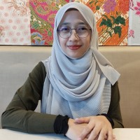 Nurul 'Atikah Masduki