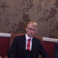 Lewis Gaffney