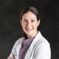 Kelsey Flint, Md, Mscs