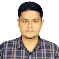 Md Miraj Islam