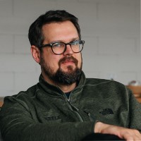 Yevhen Rudyy  🇺🇦