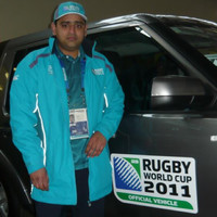 Muthu R.