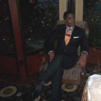 Andre M Lakes