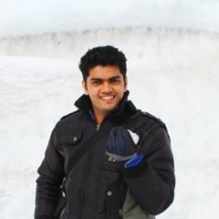 Swaroop John