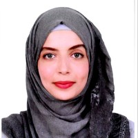 Ibtissame Scandari