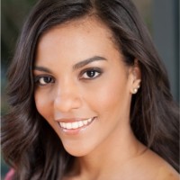 Amber Orellano