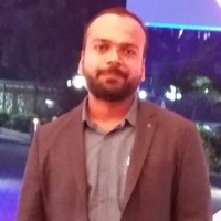 Nithin Punnoran
