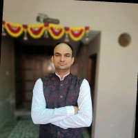 Rakesh Lakra