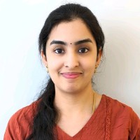 Vaishnavi D.