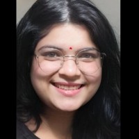 Ananya GR