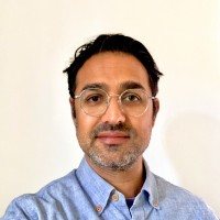 Shawn Bhandari