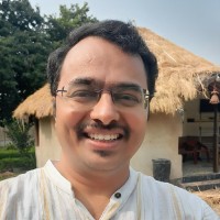 Dr Moreshwar Hude