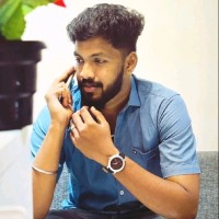 Harikrishna D
