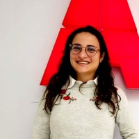 Andrea Soria