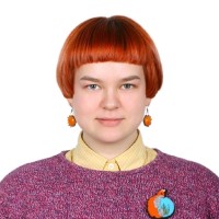 Taisiia Hudym