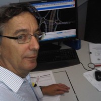 Mike Bulmer