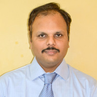 Jeya Ganesh