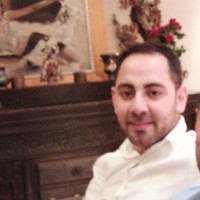 Sina Mirjafari