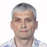 Vadim Malykh