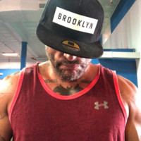 Kevin Caputo