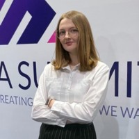 Alina Hrytsenko-Regiani