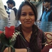 Rajnee Maurya