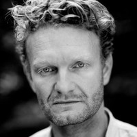 Rasmus Alenius Boserup