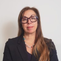 Toni Stoneman