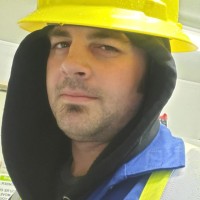 Joel Scharfenberg