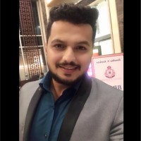 Harshal S. Jain