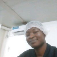 brou gerard kouame