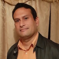 Daniel Vivas